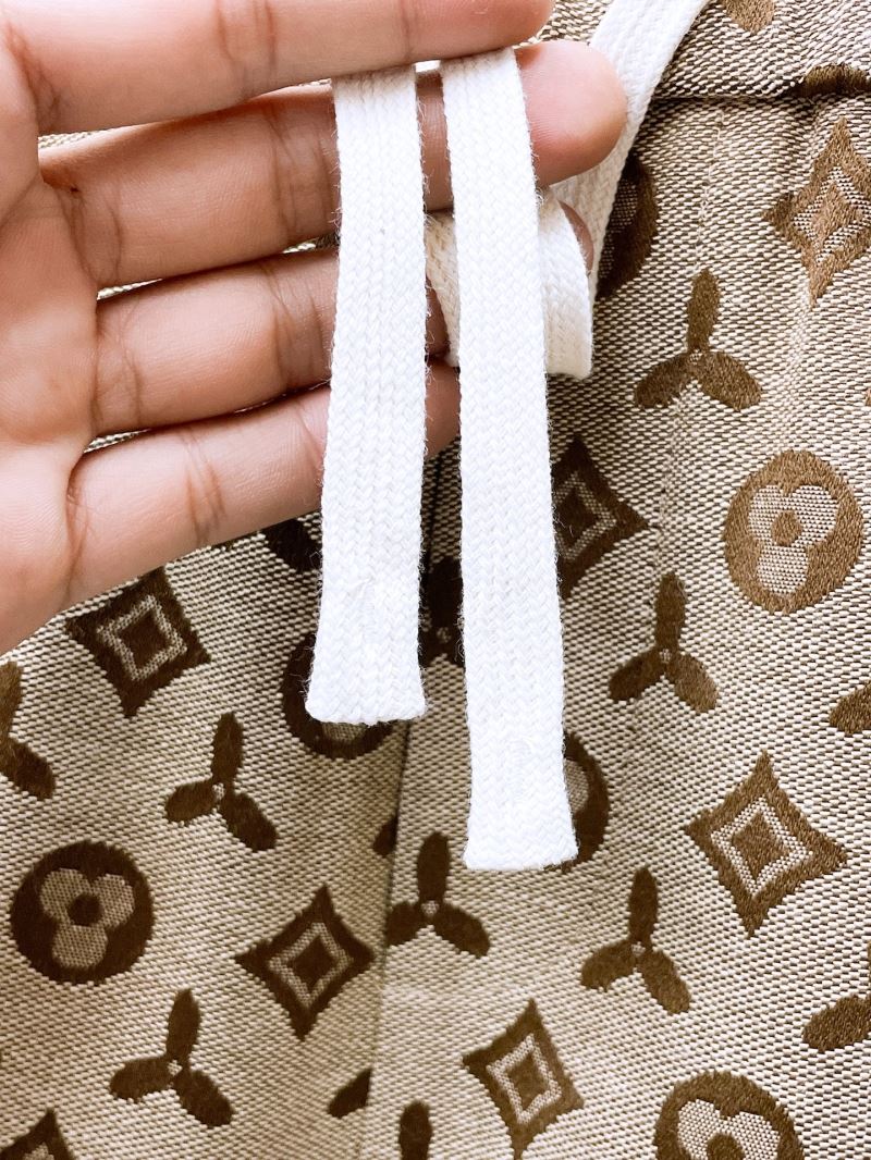 Louis Vuitton Short Pants